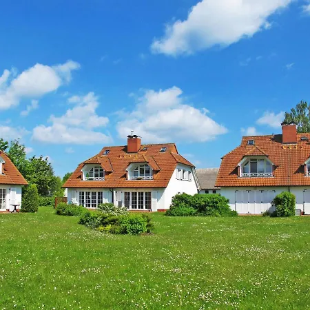 Achterwasser App- 3 By Interhome Apartment Zempin