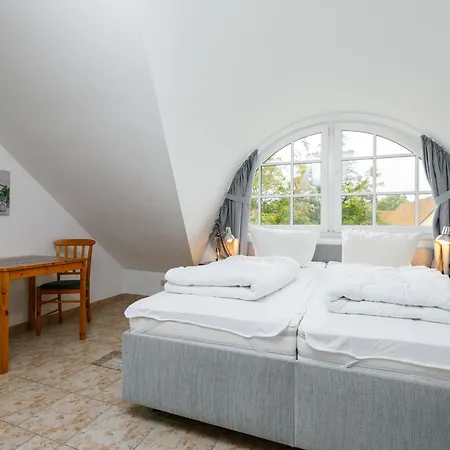 Achterwasser App- 3 By Interhome Zempin