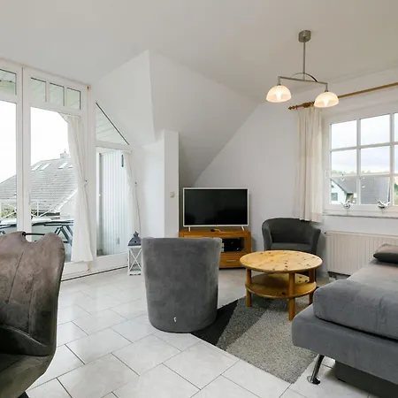 Achterwasser App- 3 By Interhome Lejlighed *