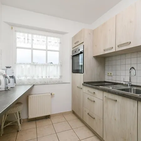Achterwasser App- 3 By Interhome Apartment Zempin