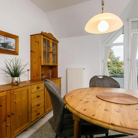 Achterwasser App- 3 By Interhome Lejlighed *