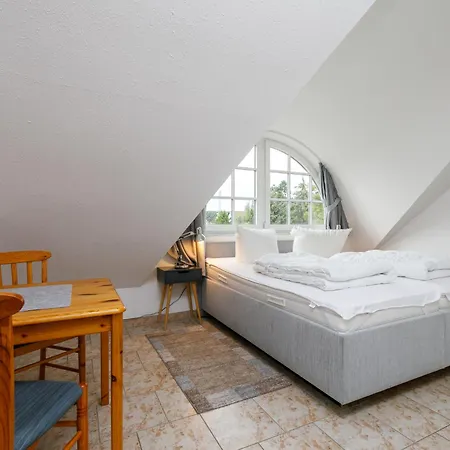 Apartment Achterwasser App- 3 By Interhome Zempin