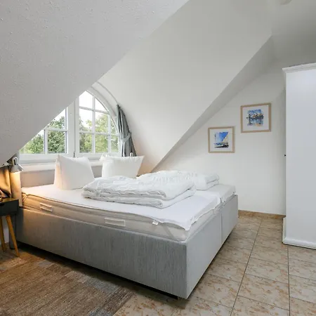 Achterwasser App- 3 By Interhome Apartment