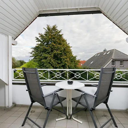 Lejlighed Achterwasser App- 3 By Interhome Zempin