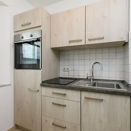 Achterwasser App- 3 By Interhome Lejlighed *