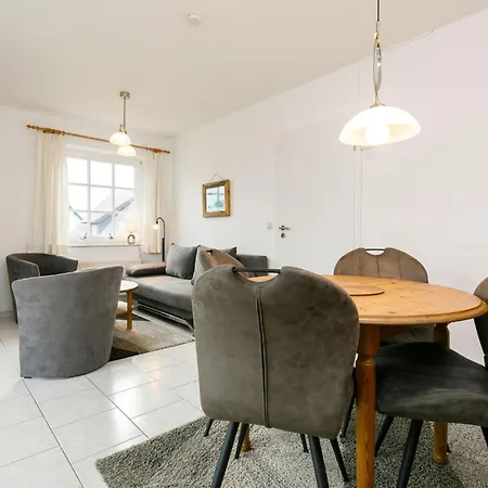 Achterwasser App- 3 By Interhome Lejlighed Zempin