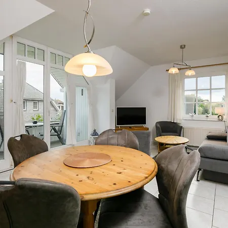 Achterwasser App- 3 By Interhome *