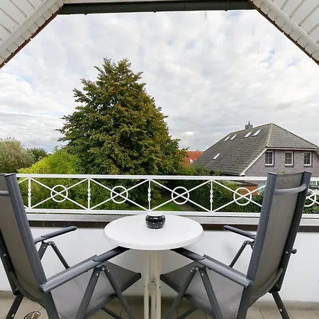 Achterwasser App- 3 By Interhome