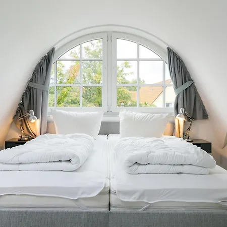 Achterwasser App- 3 By Interhome Lejlighed *