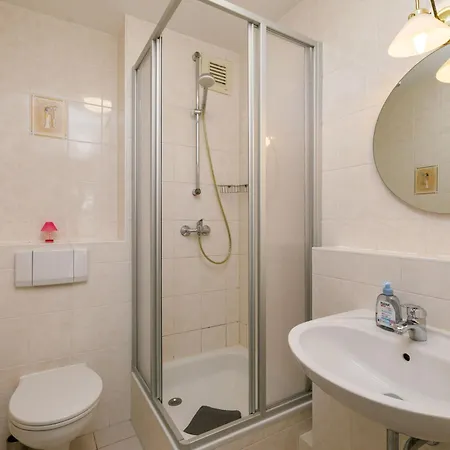 Achterwasser App- 3 By Interhome * Zempin