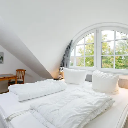 Achterwasser App- 3 By Interhome Apartment Zempin