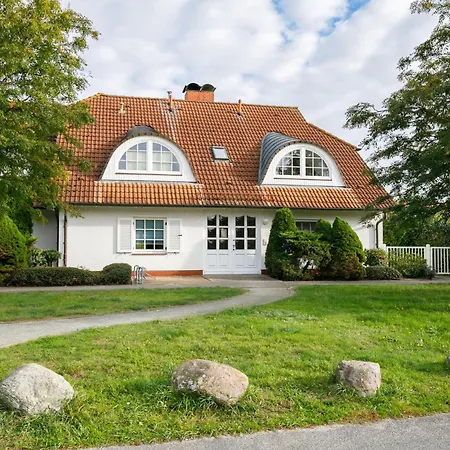 Achterwasser App- 3 By Interhome Apartment Zempin