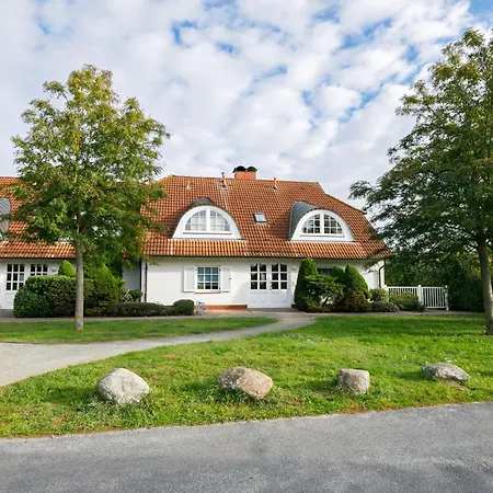 公寓 Achterwasser App- 3 By Interhome 泽姆平