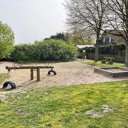 Achterwasser App- 3 By Interhome 公寓 泽姆平