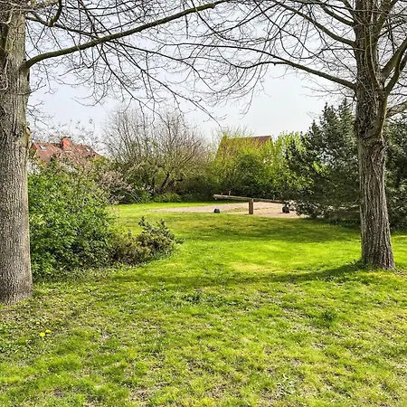 Achterwasser App- 3 By Interhome Lejlighed *