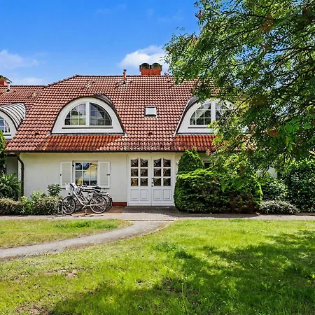 Achterwasser App- 3 By Interhome Apartment *