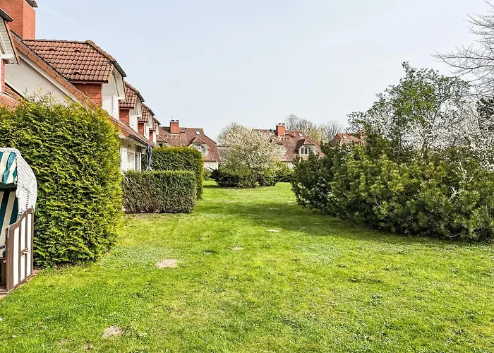 Achterwasser App- 3 By Interhome 젤핀