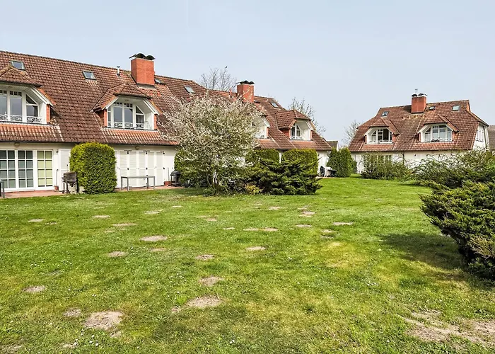 아파트 Achterwasser App- 3 By Interhome *