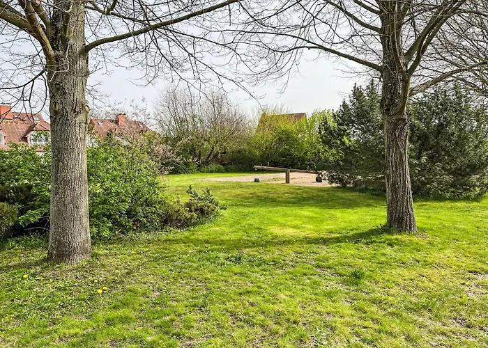 Achterwasser App- 3 By Interhome 公寓 *